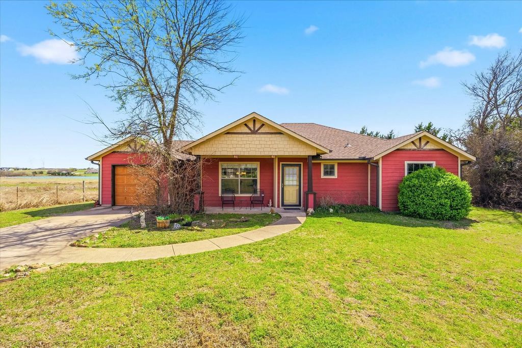 18616 Fm 2755, Royse City