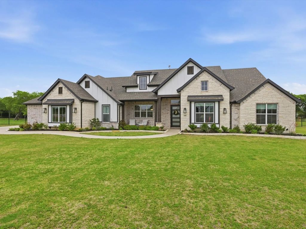 300 Waterview Drive, Gunter