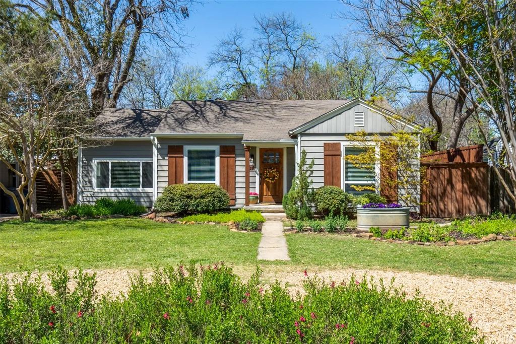 9039 Redondo Drive, Dallas