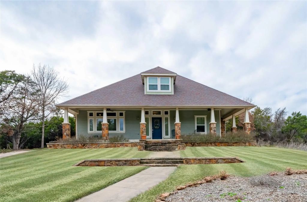 355 Evergreen Trail, Cedar Hill