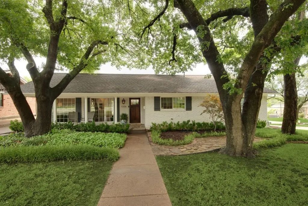 9206 Northpoint Drive, Dallas