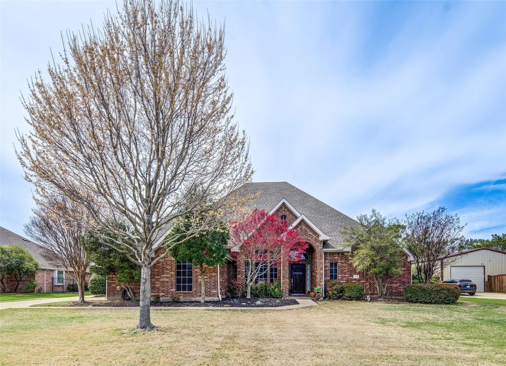 112 Everett Court, Shady Shores