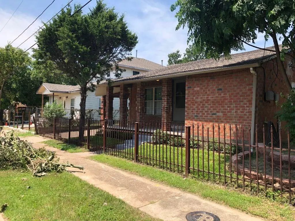 3343 Topeka Avenue, Dallas