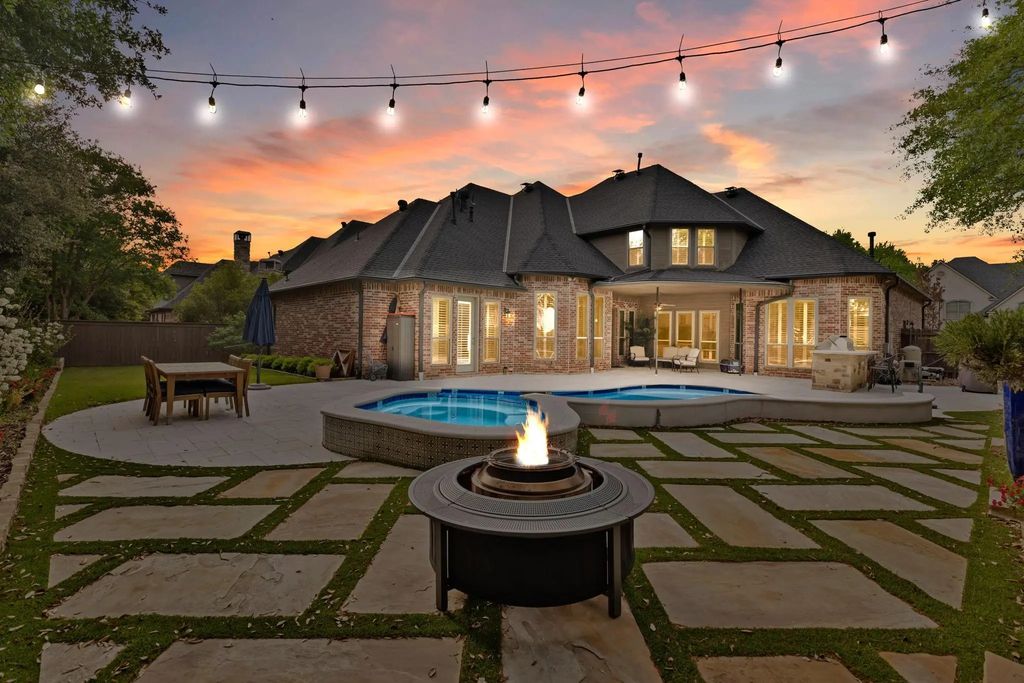 1351 Province Lane, Southlake