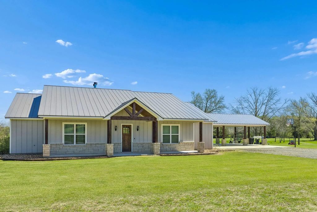 7120 Fm 2819, Anderson