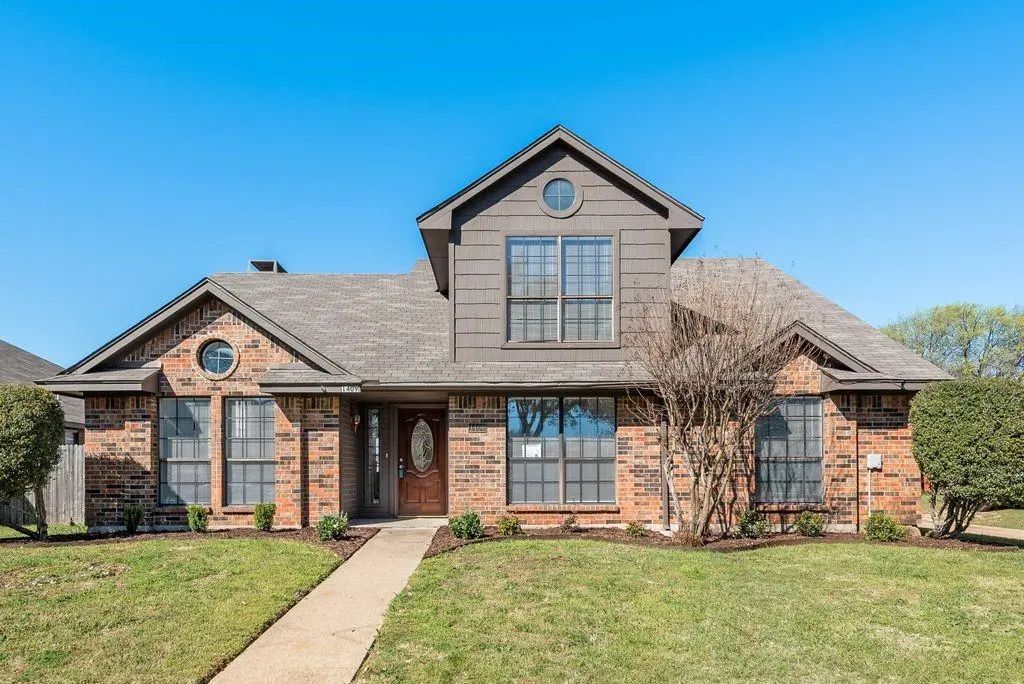 1409 Williams Street, Cedar Hill