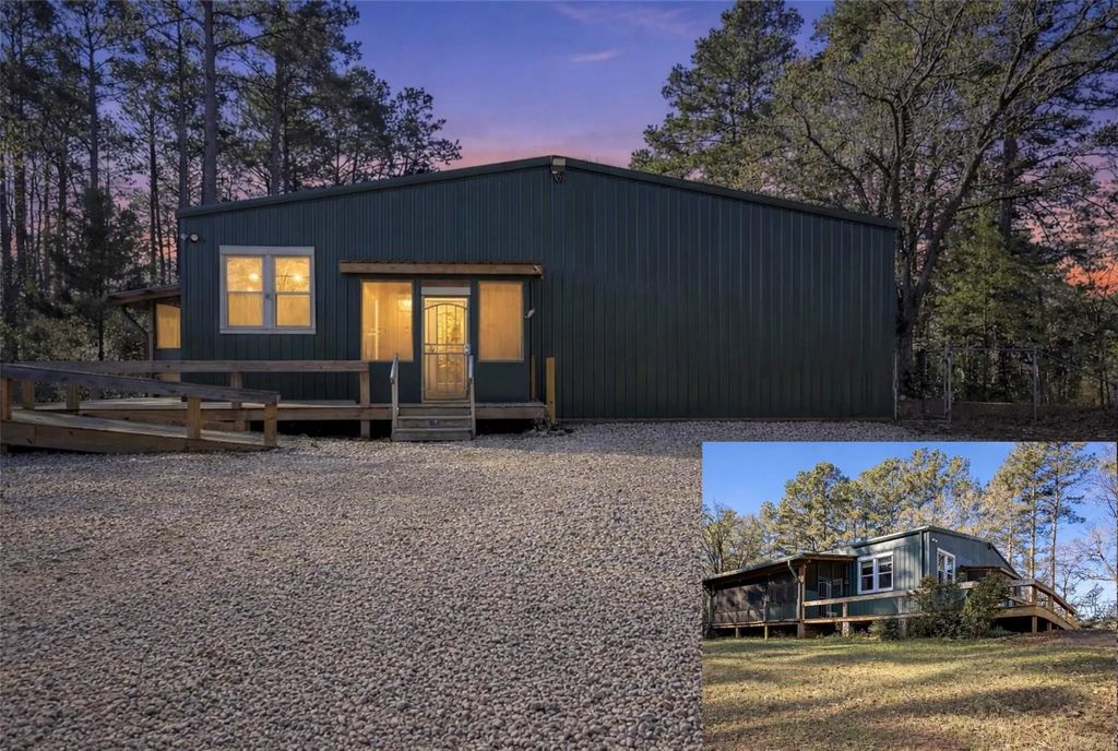6990 Pin Oak Road, Big Sandy