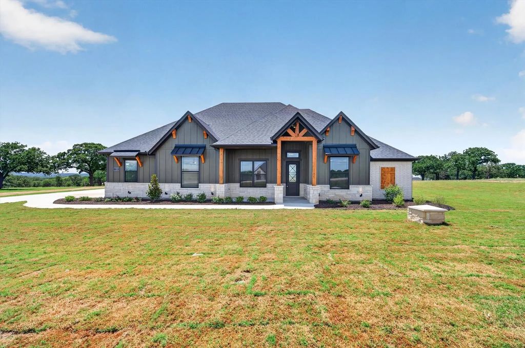 118 Guynell Ridge, Decatur
