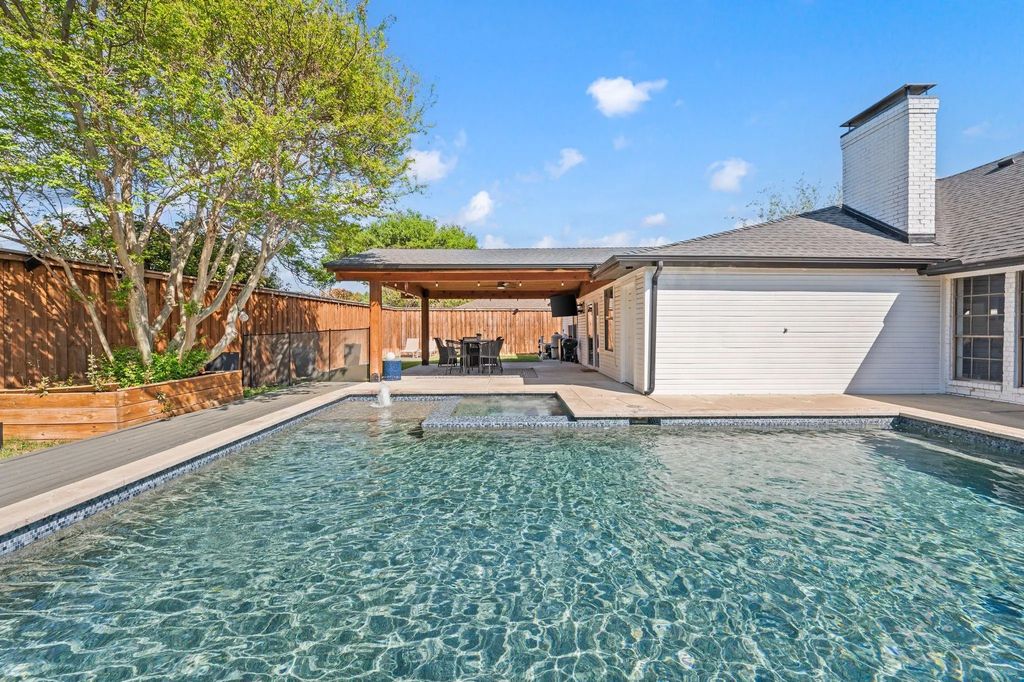 151 Creek Courts Drive, Trophy Club