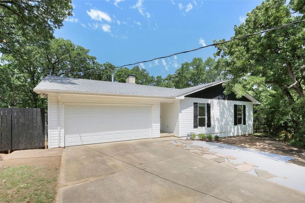 21 Horseshoe Drive, Highland Village