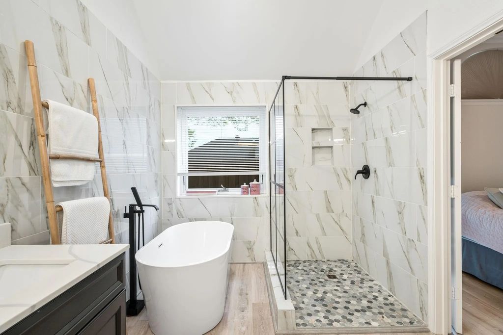 7809 Jennifer Lane, Frisco