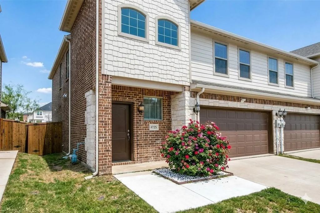 4725 Hafeela Drive, Irving