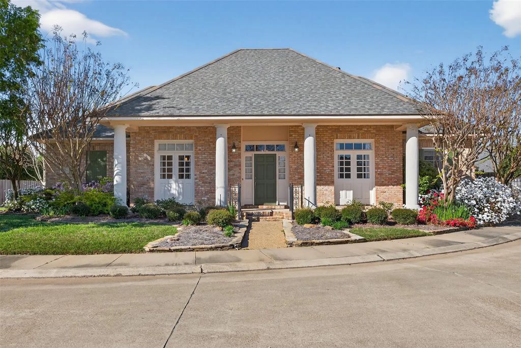 6121 Fern Avenue 13, Shreveport