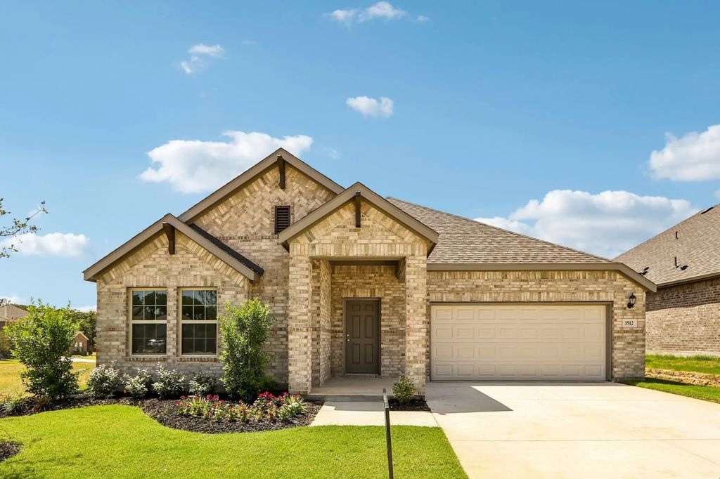 3512 Kingdom Drive, Denton