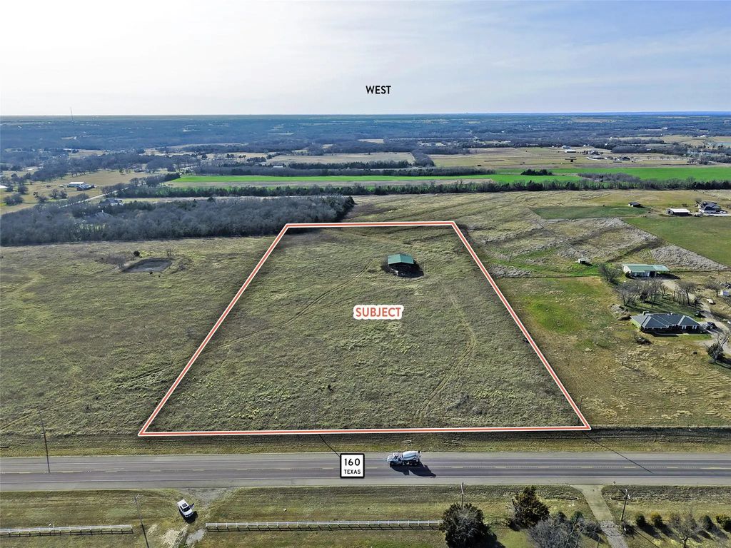 16075 State Highway 160, Blue Ridge