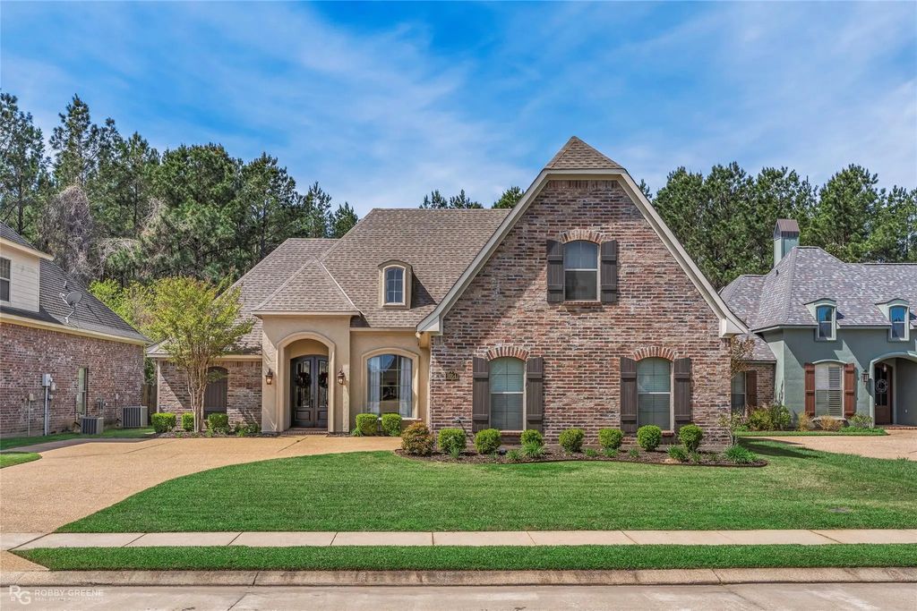 9954 Loveland Court, Shreveport