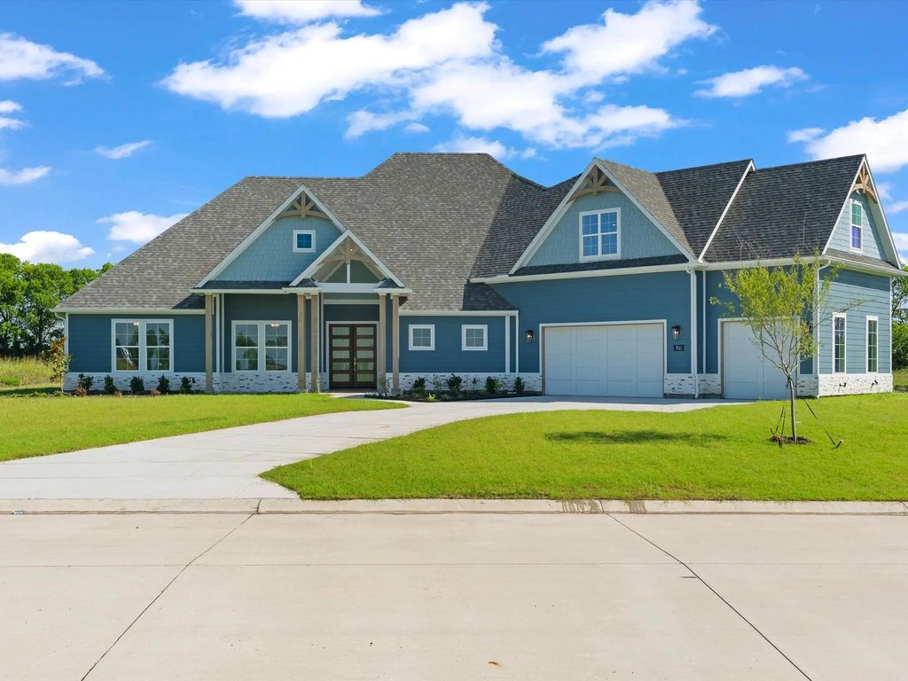 3511 Harvest Way, Princeton