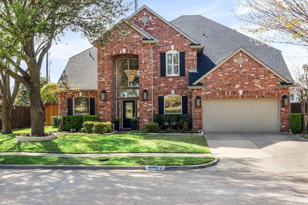 6001 Wilmington Drive, Frisco