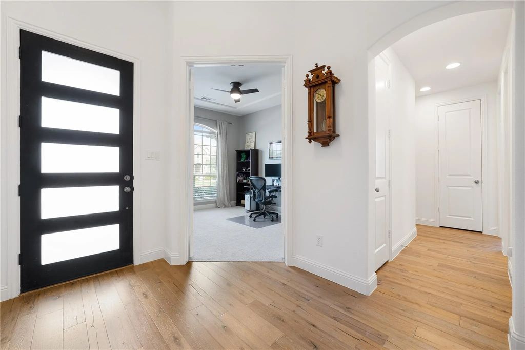 2104 Overton Park Drive, Prosper