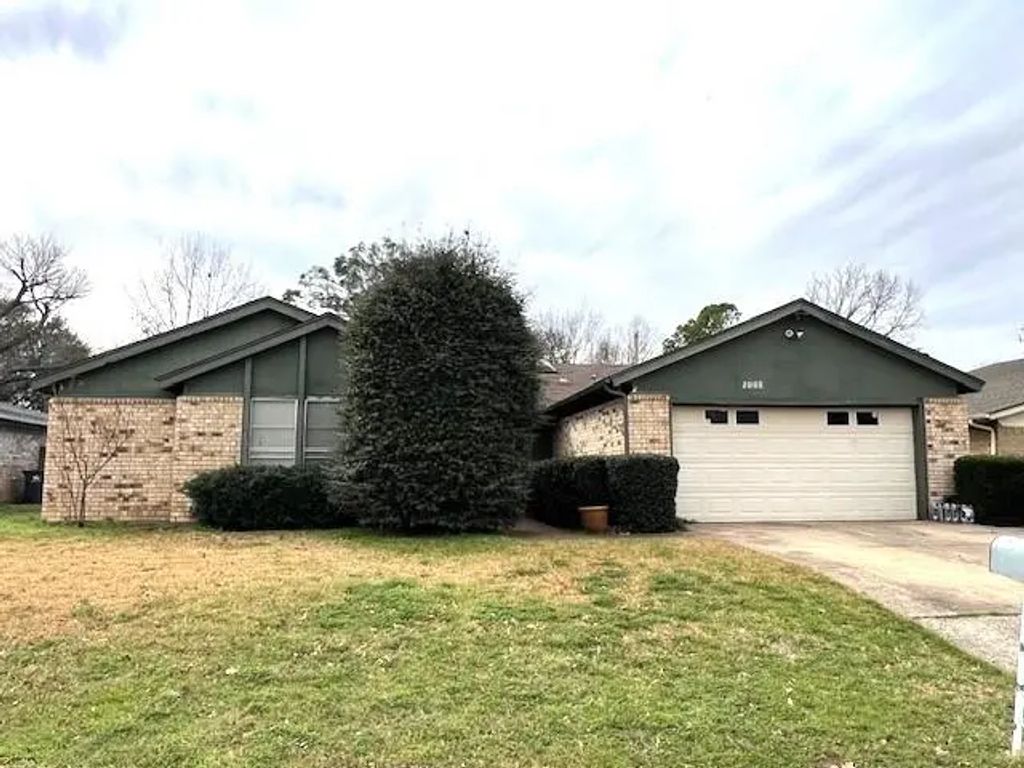 2008 Sexton Drive, Arlington