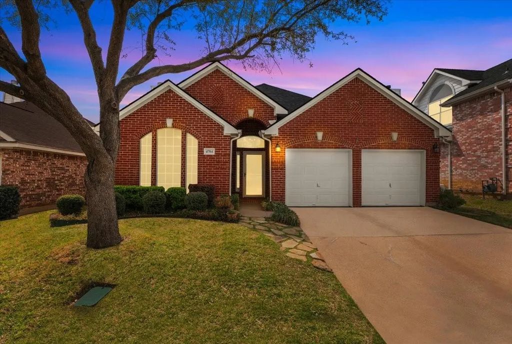 4704 Sabine Street, Fort Worth