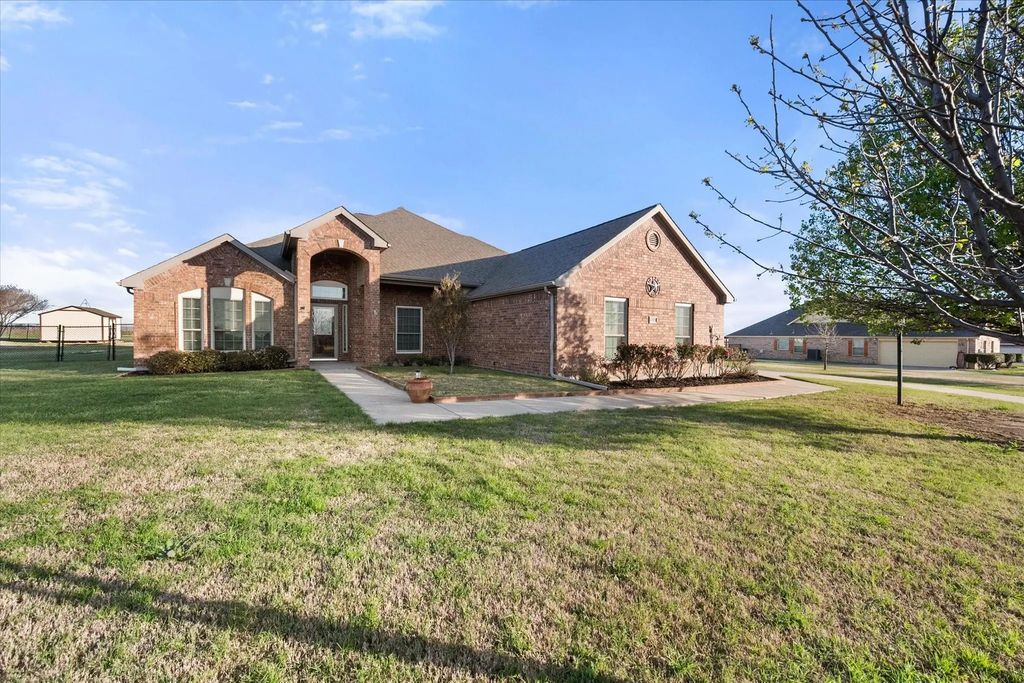 10929 Soft Shell Drive, Venus