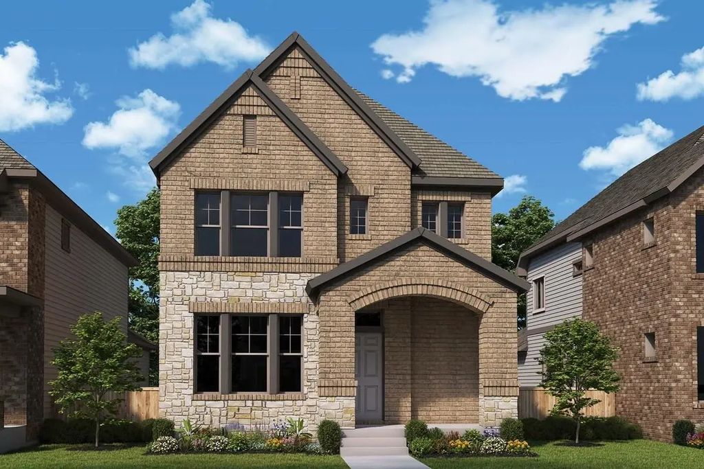 2416 Ranch Hawk Square, Mesquite