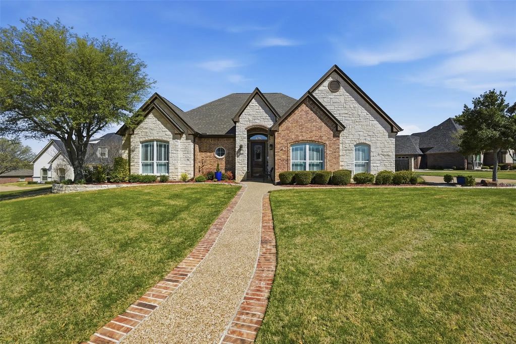 2262 Cedar Grove Drive, Cleburne
