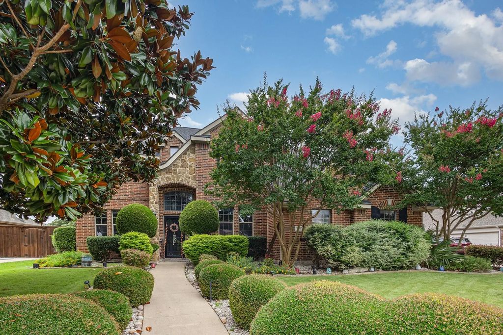 341 Greenfield Drive, Murphy