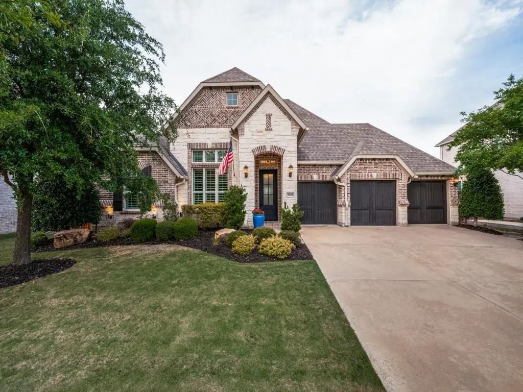 7830 Barn Swallow Drive, Frisco