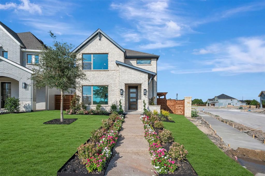 2420 Ranch Hawk Square, Mesquite