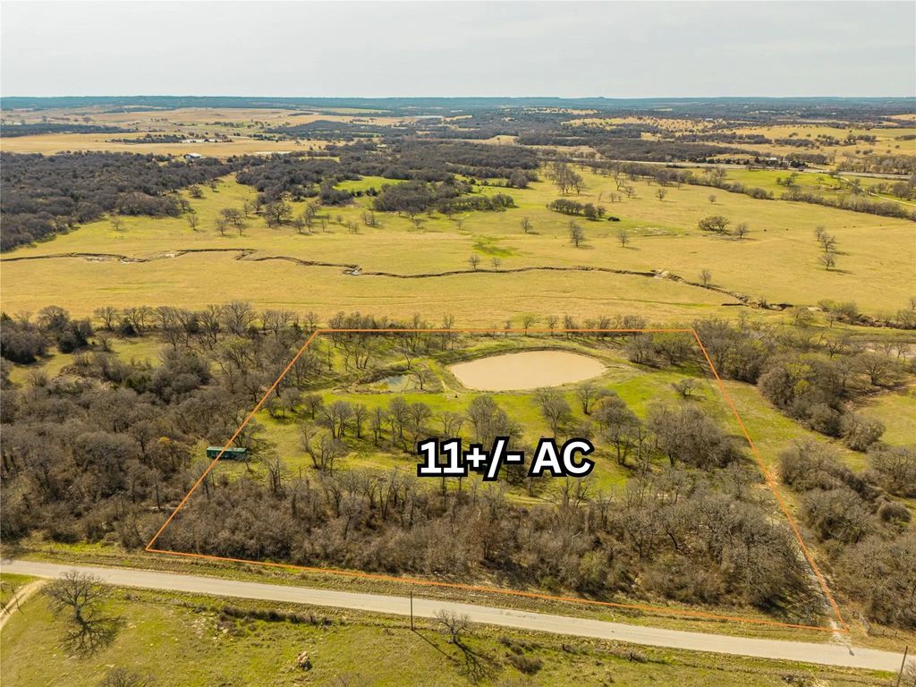 1801 Old Bonita Road, Nocona