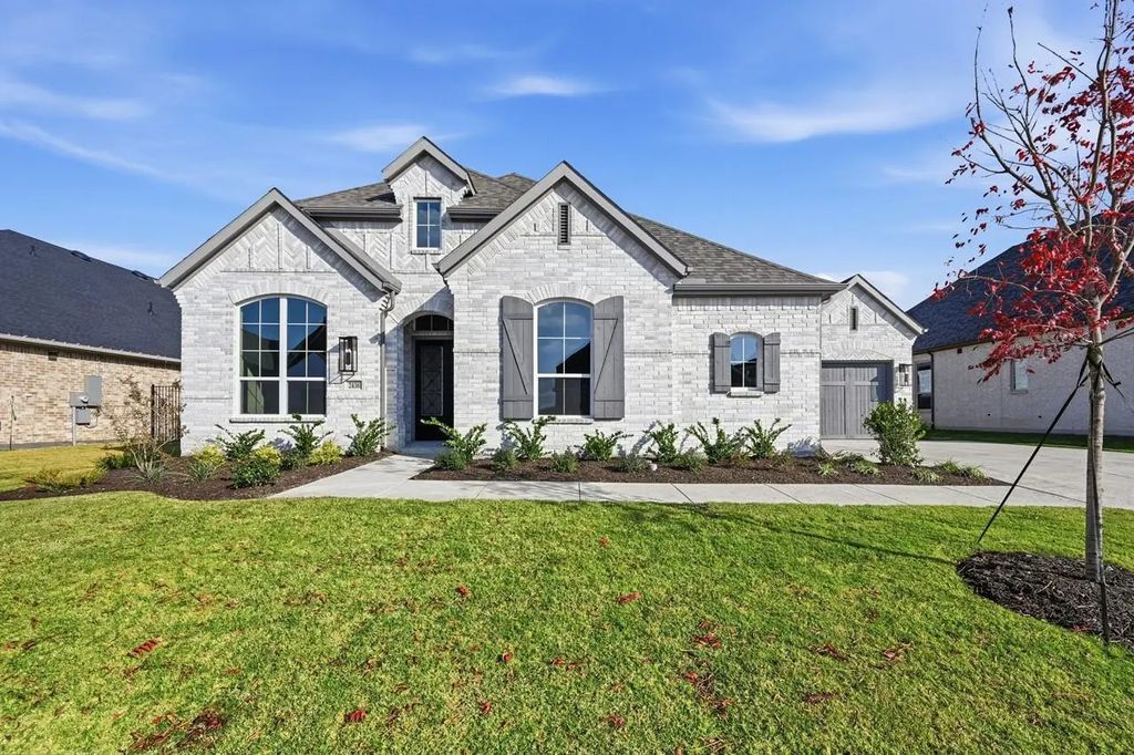 2438 Miranda Lane, Rockwall