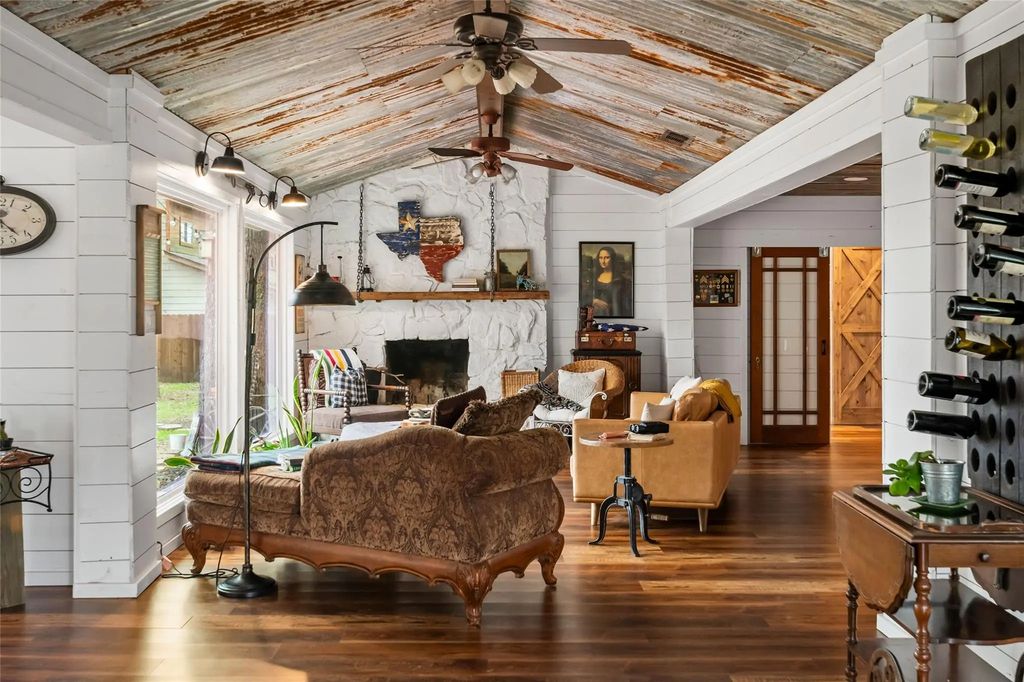 11671 Randle Lane, Fort Worth