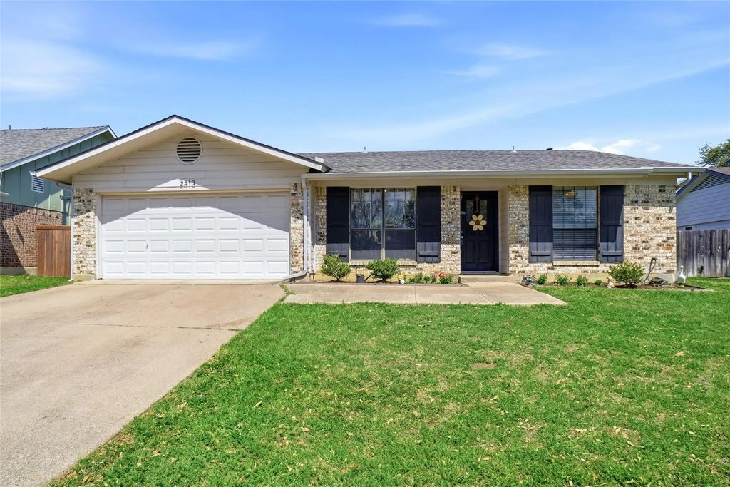 2313 Hollybush Lane, Bedford