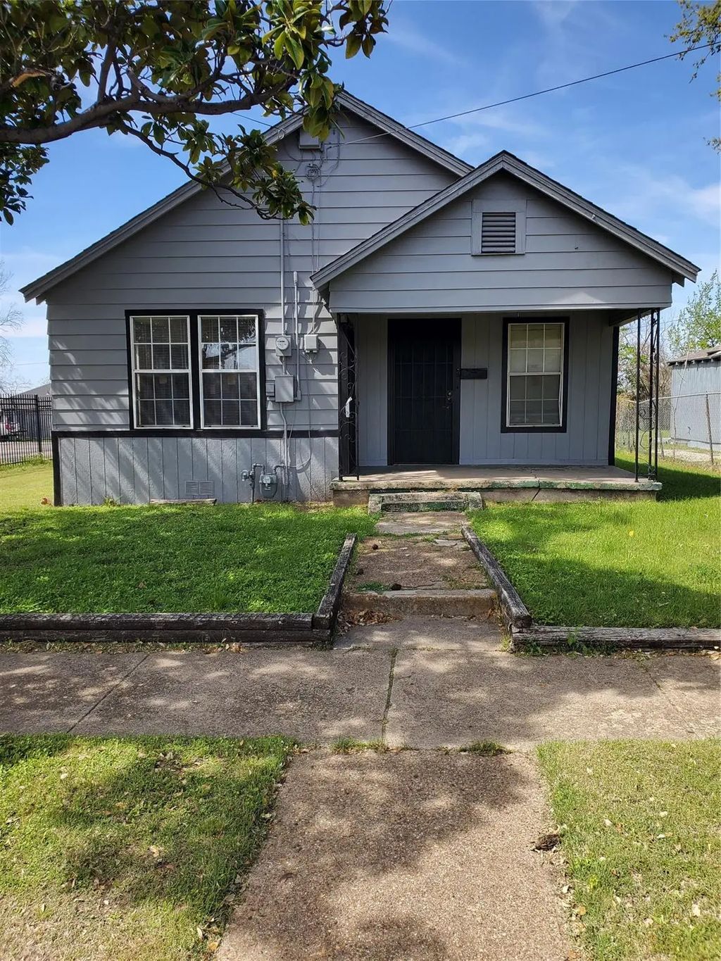 6723 Webster Street, Dallas