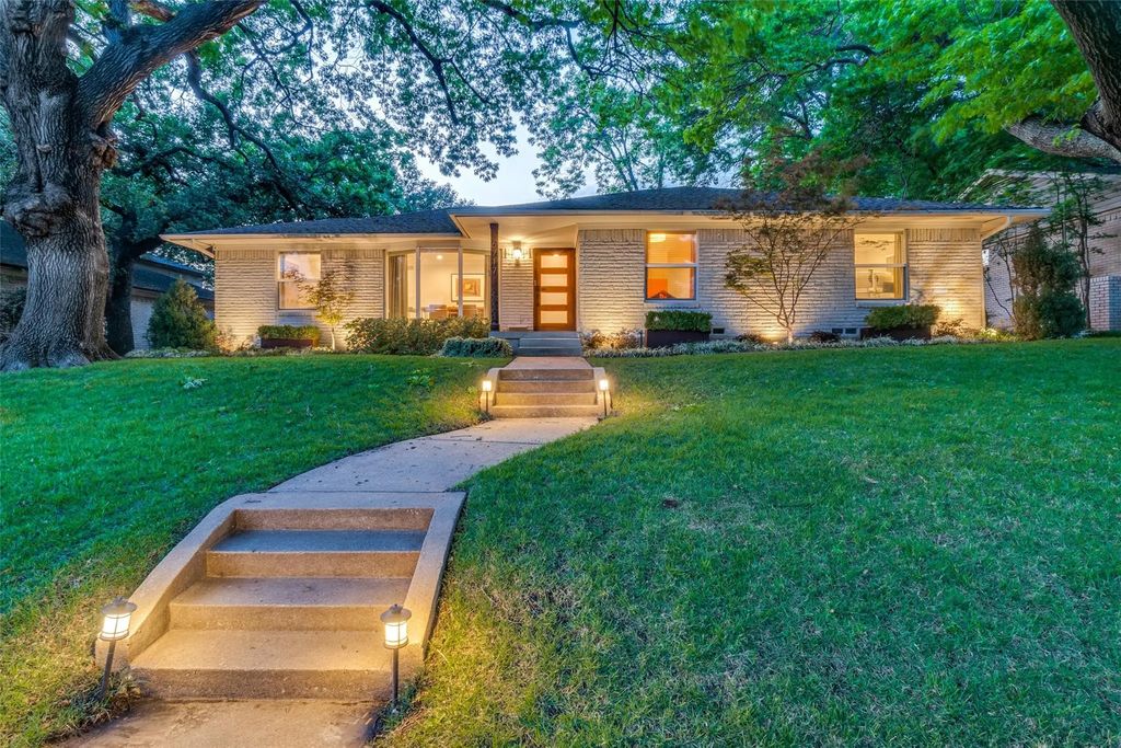 6717 Dalhart Lane, Dallas