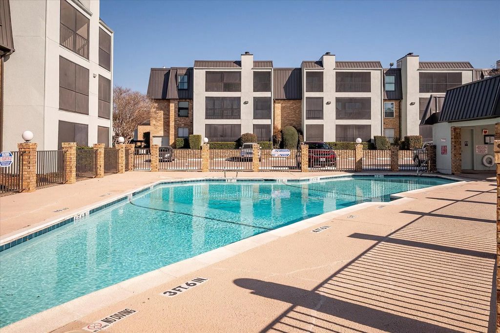 11470 Audelia Road 168, Dallas