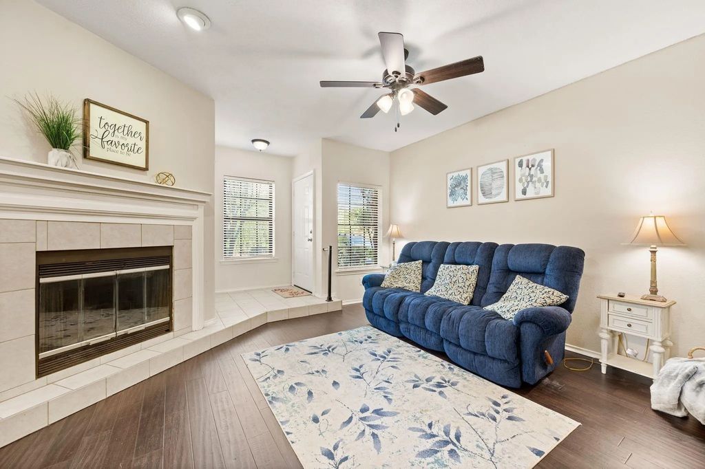 4514 Forestgate Circle, Arlington