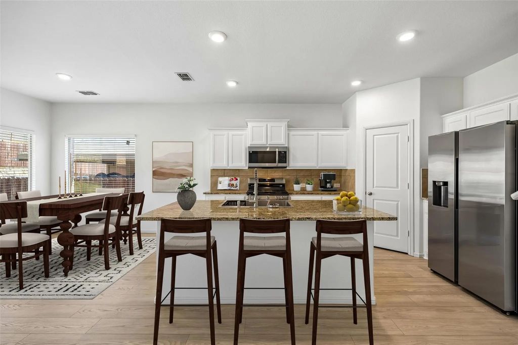 10116 Huntersville Trail, Fort Worth