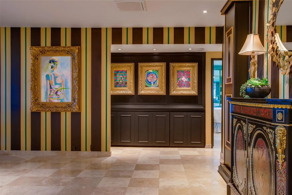 3525 Turtle Creek Boulevard 6d, Dallas
