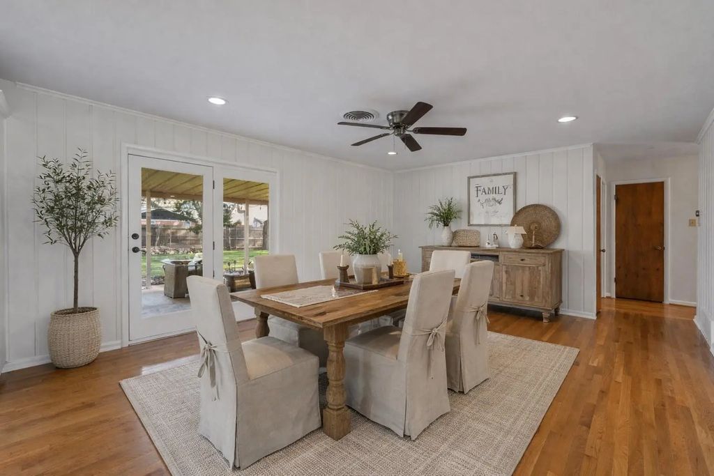 3540 Wedgway Drive, Fort Worth