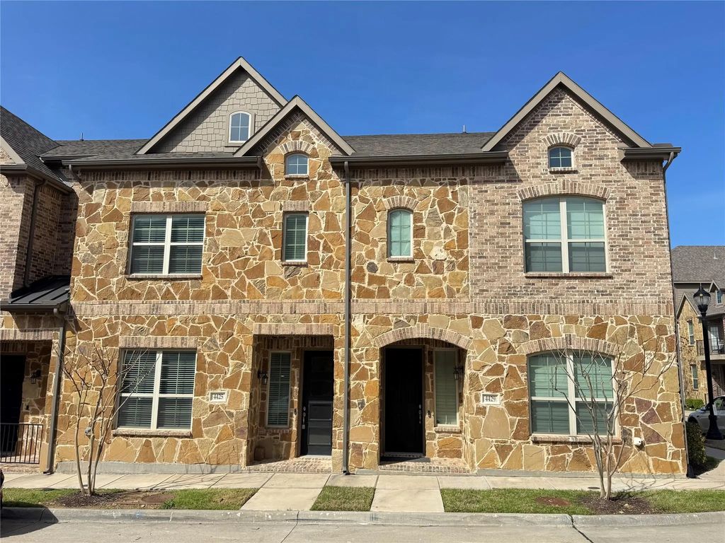 4425 Benton Lane, Carrollton