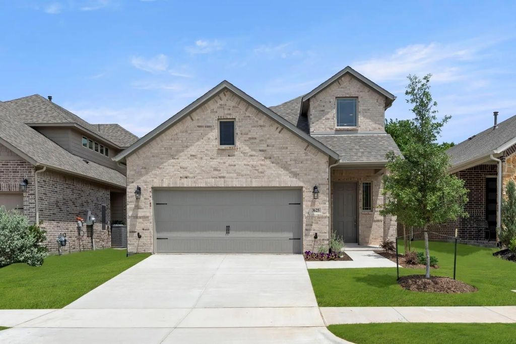 3625 Long Branch, Rowlett