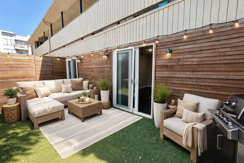 4023 N Hall Street 102, Dallas