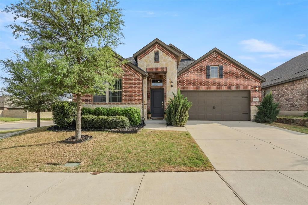 953 Slate Lane, Celina