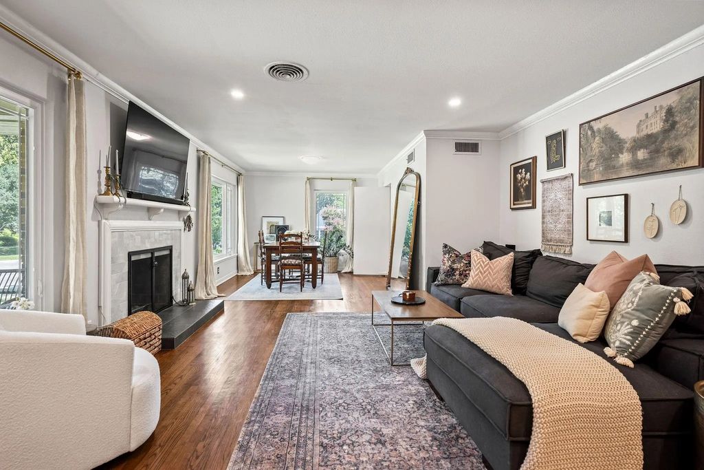 2801 5th Avenue, Fort Worth