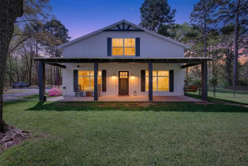 6809 S Lakeshore Drive, Shreveport