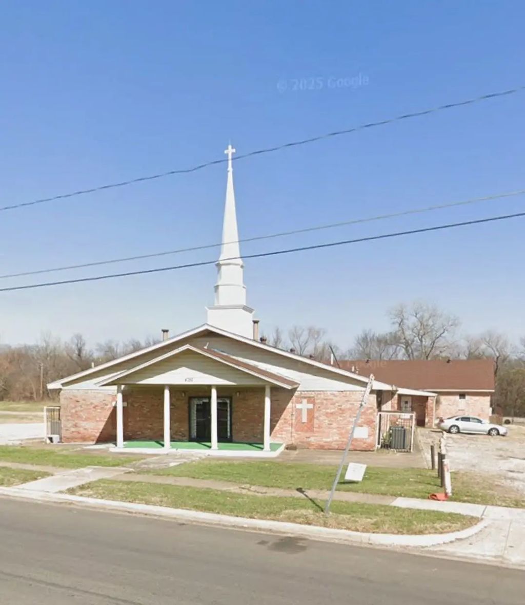 4750 Veterans Drive, Dallas