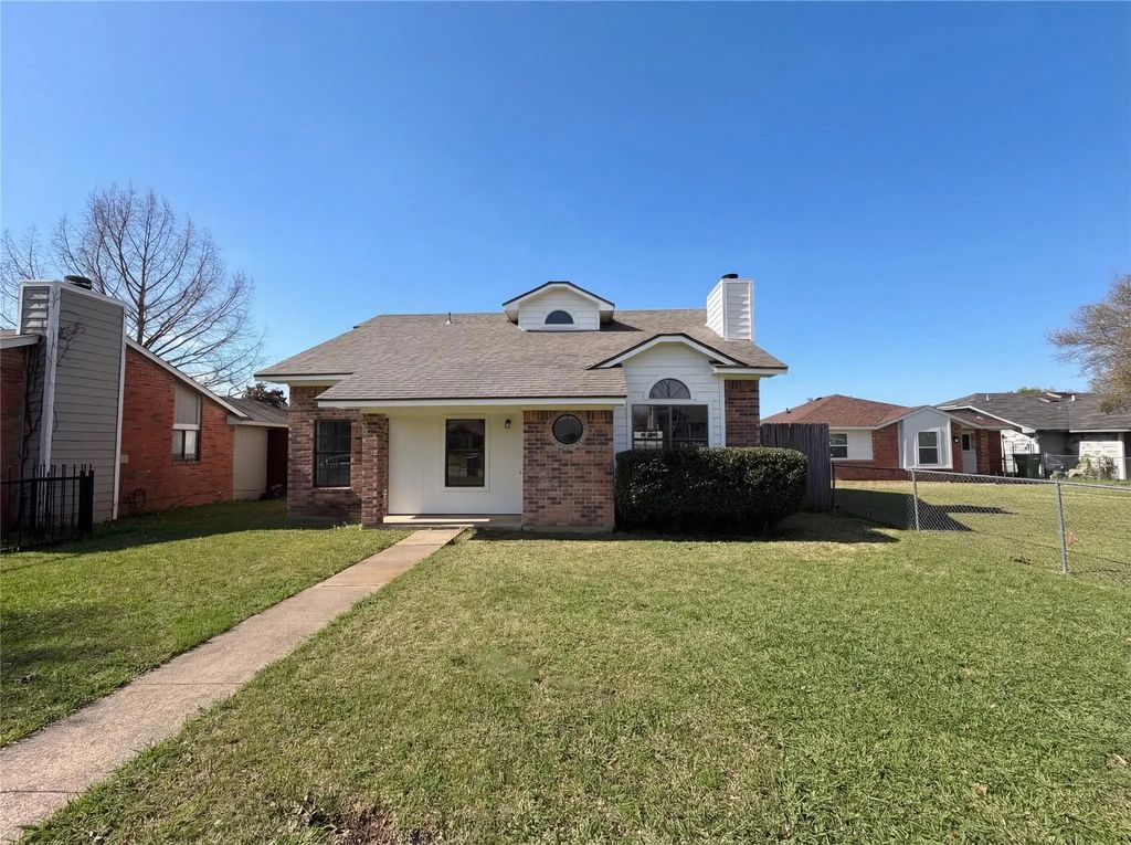 13312 Kempwood Lane, Dallas